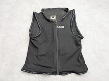 Dainese Waistcoat Small Alter Real B4 Vest Level 3 Back Protector Horse Riding S