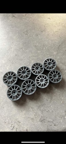Speedline turini wheels - turini's,