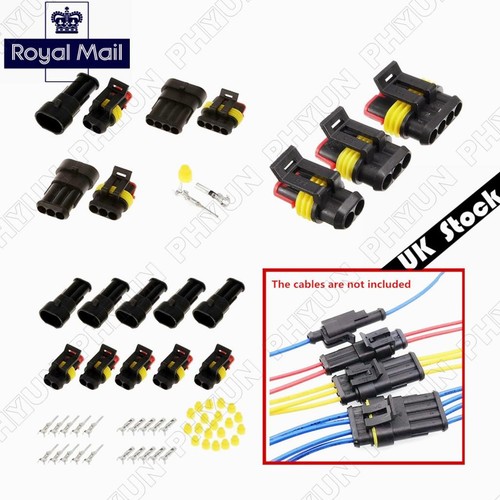 Sets pins way sealed - sets,