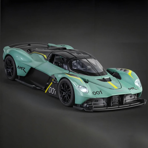 Aston martin valkyrie amr - valkyrie,