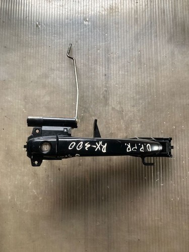 Breaking lexus 330 350 - lexus,