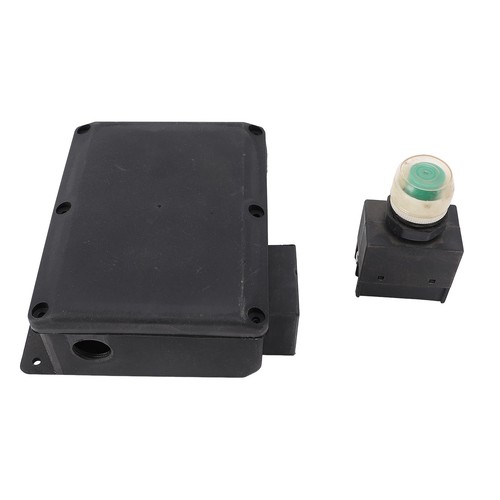 Wood splitter motor switch box - splitter,