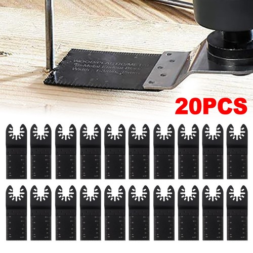 20pcs oscillating multi tool - oscillating,