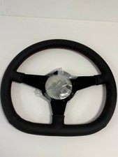 Moto-Lita Steering Wheel - MK4
