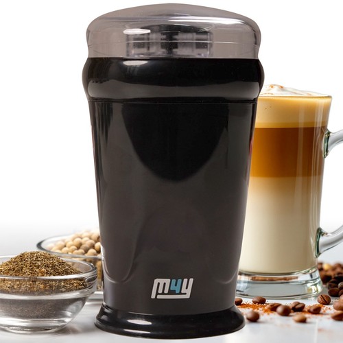 M4y electric coffee grinder - m4y,