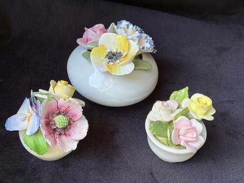 Vintage radnor bone china - vintage,
