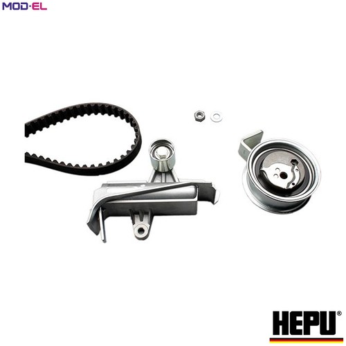 Timing chain kit - chain, 21-0457