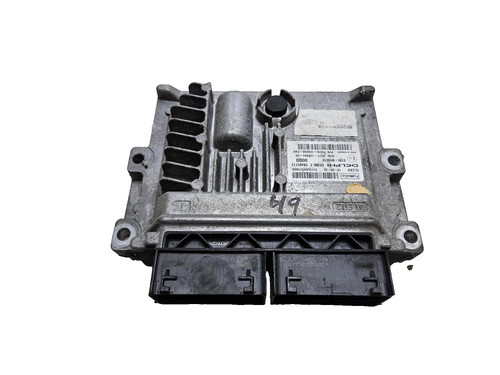 Ford mondeo engine control - ford,