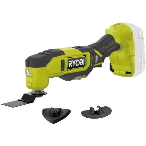 Ryobi 18v one cordless - cordless, multi