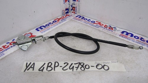 Saddle opening cable yamaha - saddle,