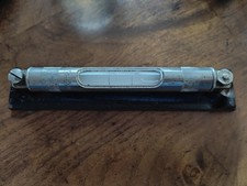 Vintage Machinists Level