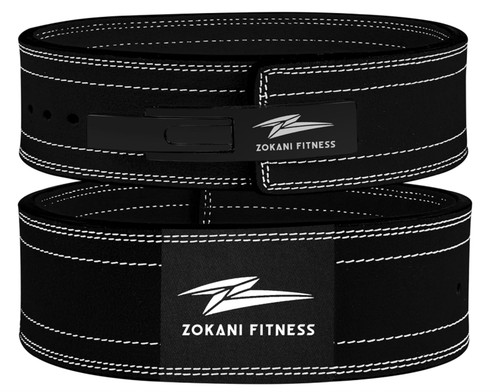 Zokani fitness leather lever - zokani,