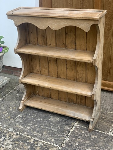 Early 20th century pine - early,