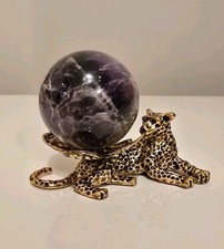 Natural Amethyst crystal