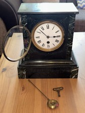 Richard Et Cie Antique Marble