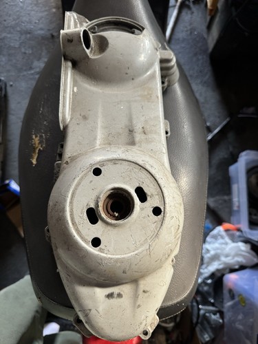Gilera runner 125 - runner,