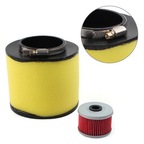 Air filter oil - air,