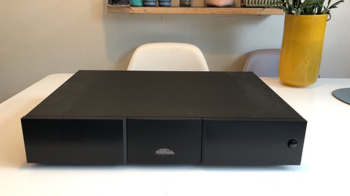 Naim nap 250 - nap, 250-2