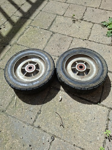 Honda lawnflite 553hws pro - honda,