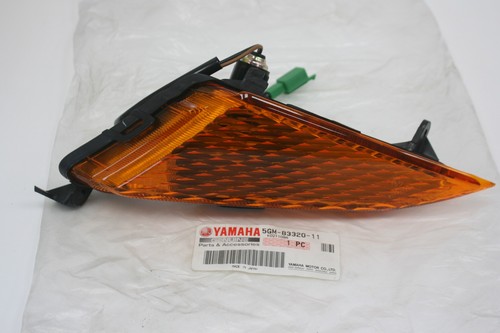 Front arrow right front turn