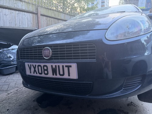 Fiat punto spare - punto, parts