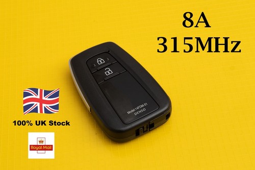 Aftermarket smart key - , for