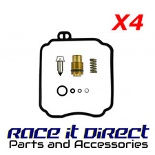 Carb Repair Kit For Yamaha XJ