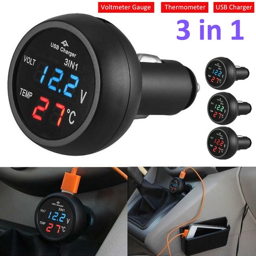 Usb car charger 12v - car,