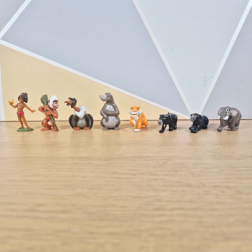 Disney the jungle book kinder - the,
