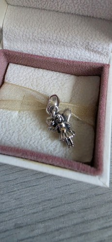 Genuine pandora retired silver - genuine,