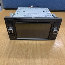 MK7 FORD TRANSIT VAN - DOUBLE