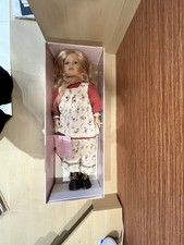 Porcelain Doll - Leonardo