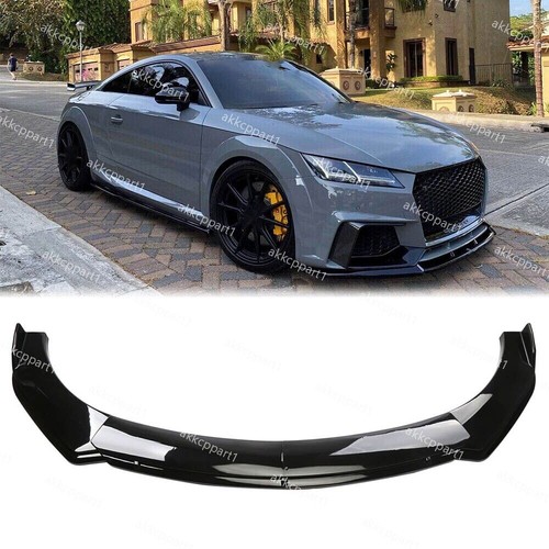 Gloss black for audi - gloss,