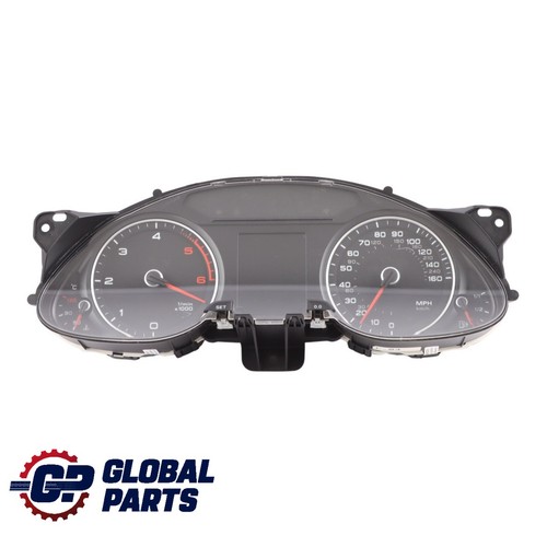 Audi diesel instrument - a4, b8