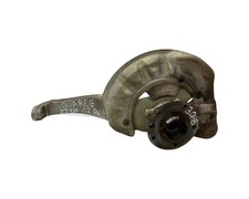 VW TOUAREG 7P5 Front Left