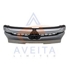 Mitsubishi L200 2020 MK6 (S6)