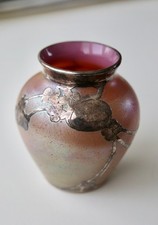 Loetz Or Kralik Iridescent