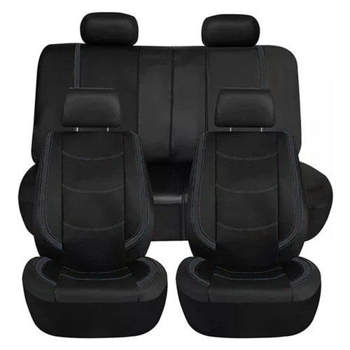 Full set seat covers - full,