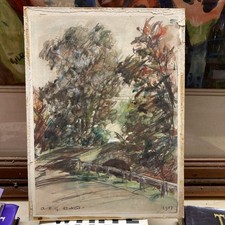 Arthur Stanley George Butler