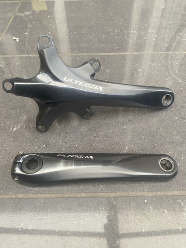 Shimano ultegra 6700 - ultegra, cranks