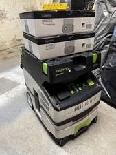 Festool Cleantec CTL Mini 1