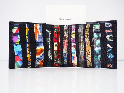 Paul smith card - smith, black