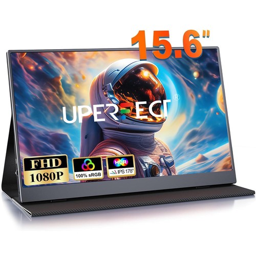 Uperfect 1920x1080 - 15.6",