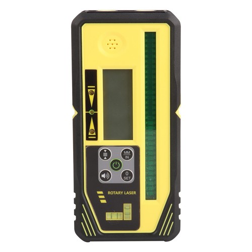 Universal digital laser level - universal,