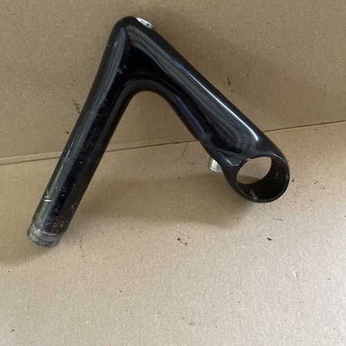 Cinelli stem some - stem, 115mm