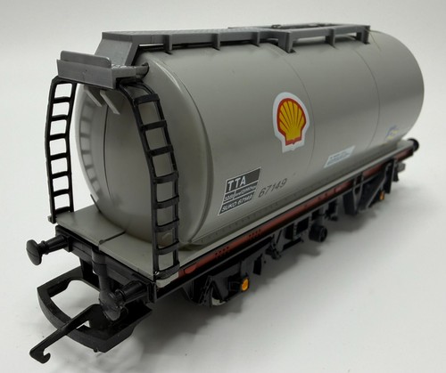 R032 hornby shell - r032,
