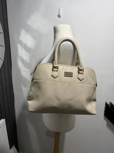 Paul boutique london cream - london,