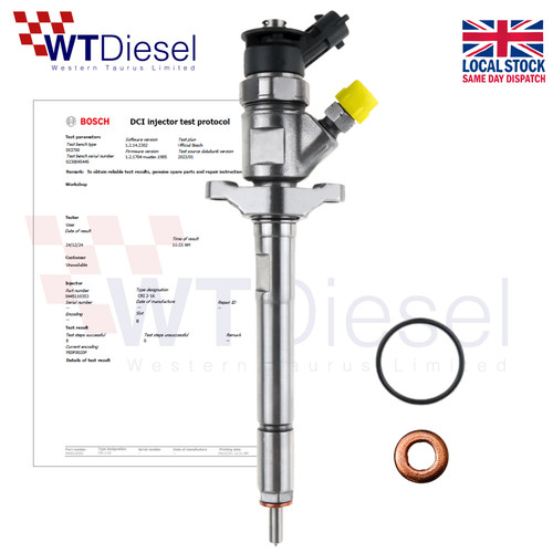 0445110353 bosch diesel - 0445110353,