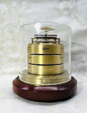 Barograph Barometer Scientific