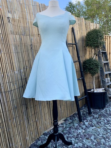 Coast mint green metallic - coast,